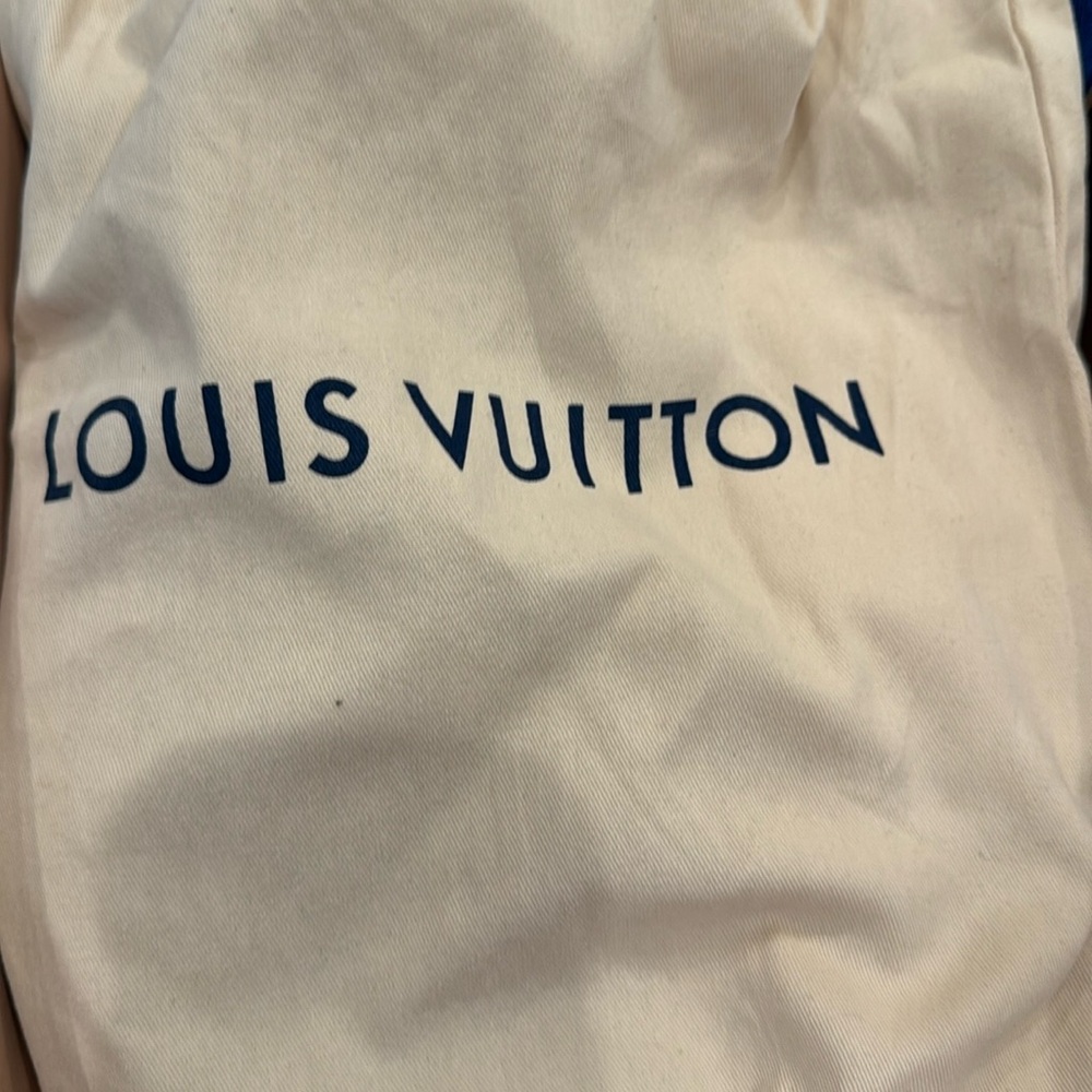 Louis Vuitton Shoes & Belt - Picture 2 of 10